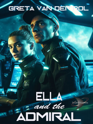 cover image of Ella and the Admiral